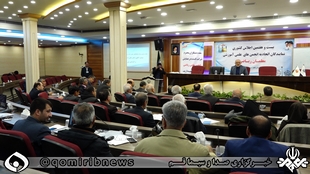 ملت ایران و مردم منطقه مدیون سردار سلیمانی