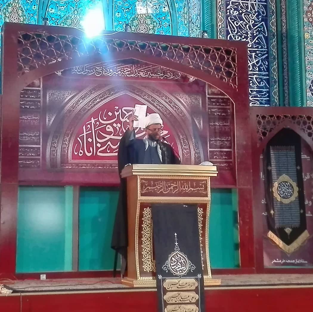 شهادت پاداش تلاشهای سردار سلیمانی