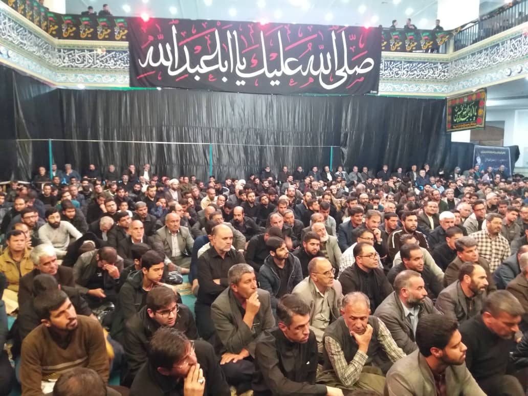 سردار سلیمانی مصداق واقعی مجاهد فی سبیل الله