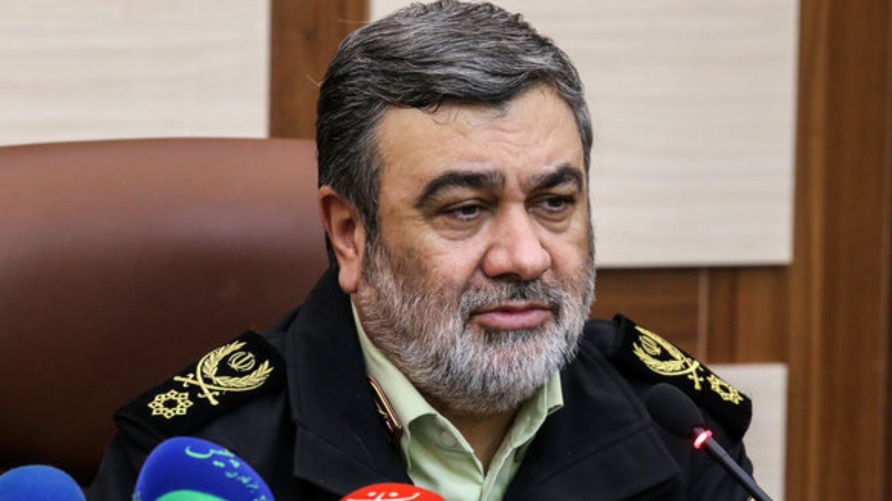 انتقام شهید حاج قاسم را جبهه مقاومت خواهد گرفت