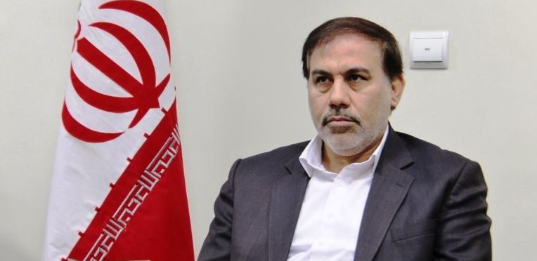 پیام تسلیت رئیس سازمان زندان‌ها به سهراب سلیمانی