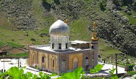 برنامه ثبت ملی بقاع تاریخی گیلان