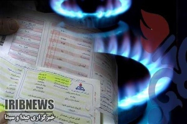 افزایش سه دهم درصدی مصرف گاز طبیعی در کردستان افزایش سه دهم درصدی مصرف گاز طبیعی در کردستان