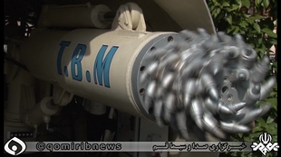 دو صد گفته چون نیم کردار نیست