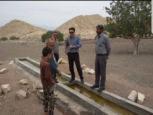 ۳۵ میلیارد ریال، سهم خراسان جنوبی از مالیات بر ارزش افزوده ۳۵ میلیارد ریال، سهم خراسان جنوبی از مالیات بر ارزش افزوده