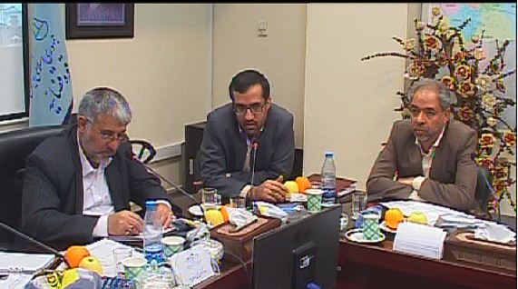 برگزاری انتخاباتی سالم، قانون مدار و شفاف در دستور کار مسئولان استان