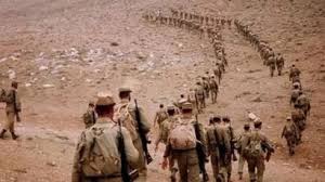 شکست باور&zwnj;های صدام در 