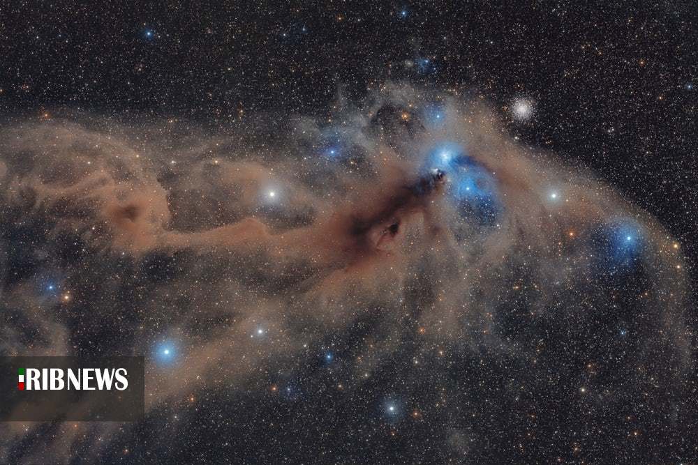 برگزاری اولین دوره جشنواره علمی-پژوهشی مسابقات نجوم