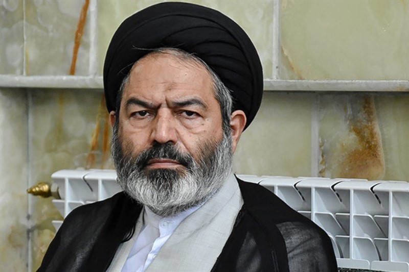 پیام تسلیت سرپرست حجاج ایرانی