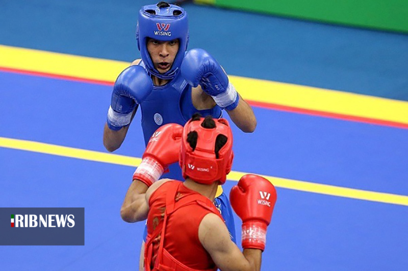 پیروزی ووشوکاران کردستانی در مصاف با تیم&zwnj;های قزوین و مازندران