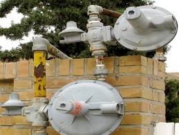 قطع گاز در بخشی از منطقه حصیر آباد اهواز قطع گاز در بخشی از منطقه حصیر آباد اهواز