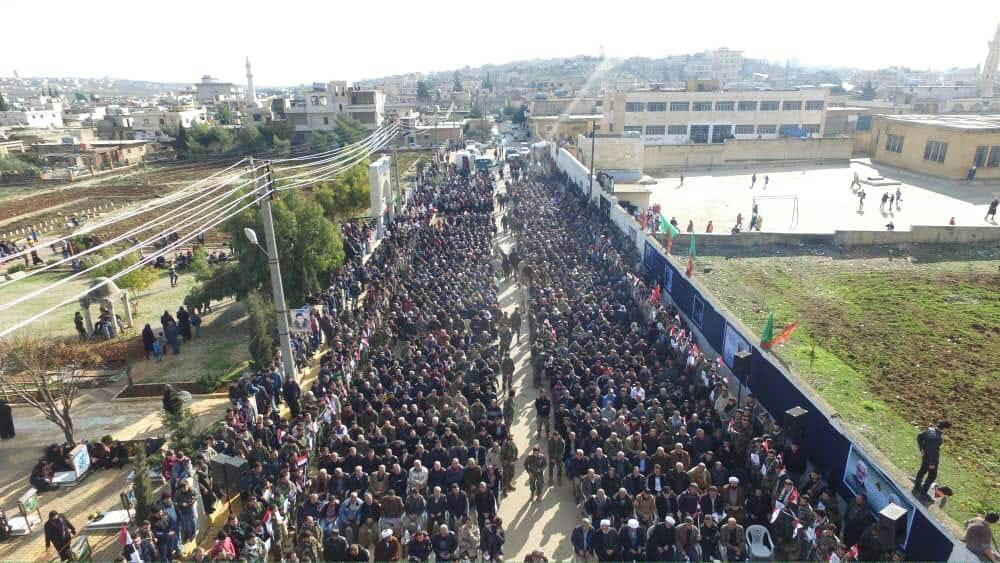 از خادم الرضایی تا عروج عاشقانه در عرش کبریایی