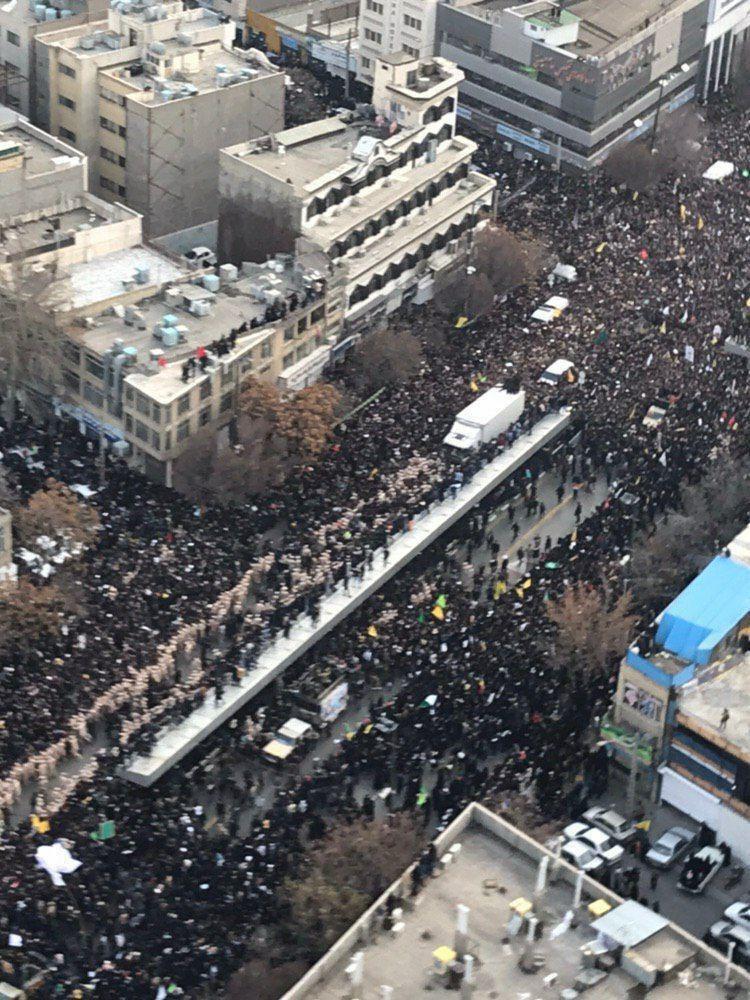 از خادم الرضایی تا عروج عاشقانه در عرش کبریایی