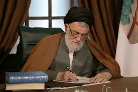 شخصیتی بزرگ با بیش از یکصد تالیف و اثر علمی