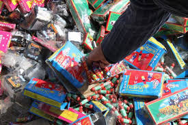 کشف مواد محترقه در آستارا کشف مواد محترقه در آستارا