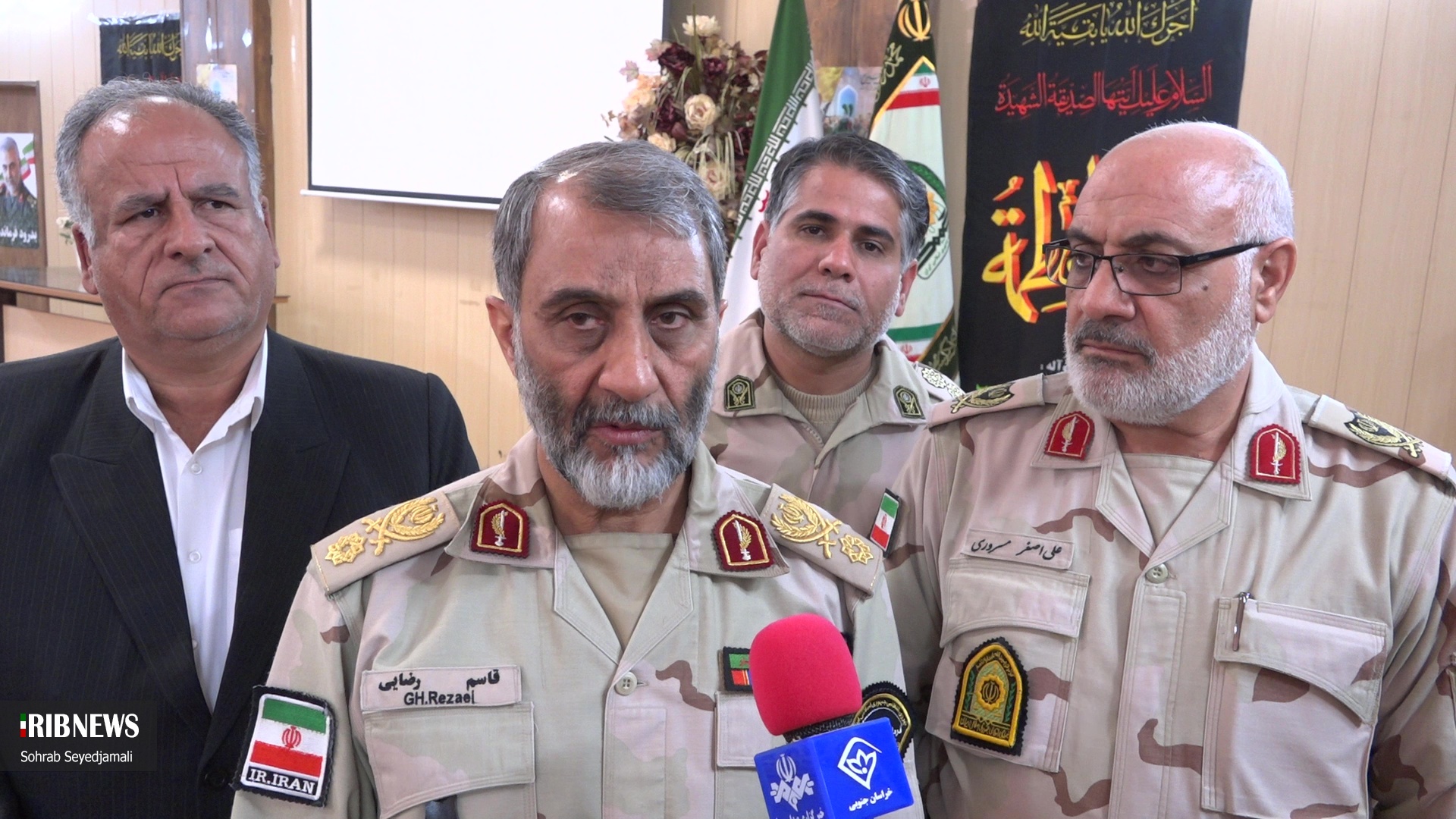 ارتقاء دیپلماسی مرزی با کشورهای همسایه ارتقاء دیپلماسی مرزی با کشورهای همسایه