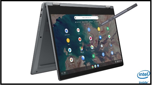 رونمایی از جدیدترین لپ تاپ لنوو رونمایی از جدیدترین لپ تاپ لنوو