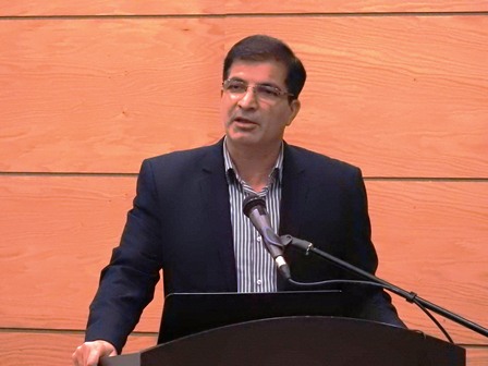 اصفهان آلوده ترین کلانشهر  کشور