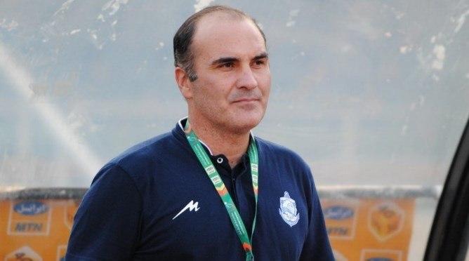 مشخص بود رفتن به المپیک بی‌برنامه نشدنی است