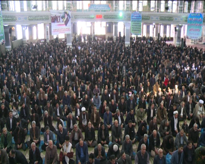 برقراری آرامش فکری با تکیه بر مسئولیت پذیری سپاه مکتبی