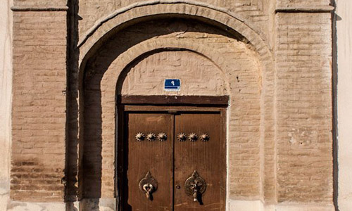 خانه های ما/گزارش مکتوب