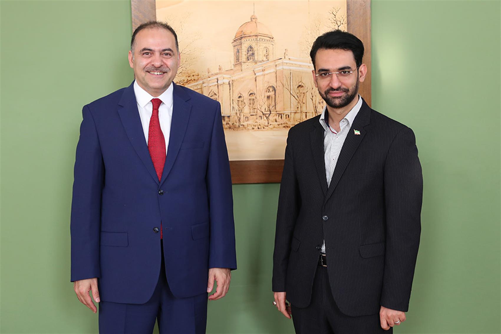 ضرورت همکاری‌های مشترک ایران و ترکیه در زمینه هوش مصنوعی