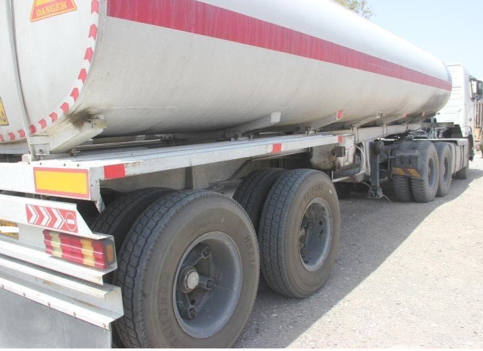 توقیف 20 میلیارد ریال کالای قاچاق در شهرضا توقیف 20 میلیارد ریال کالای قاچاق در شهرضا