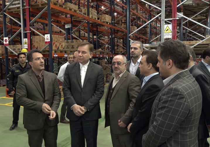 مردم کالای بدون درج قیمت نخرند