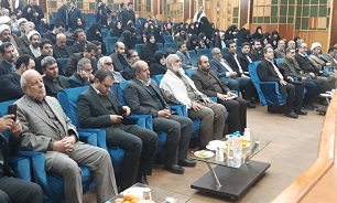 برگزاری همایش دانشگاه و فتنه‌های دیروز، امروز، فردا