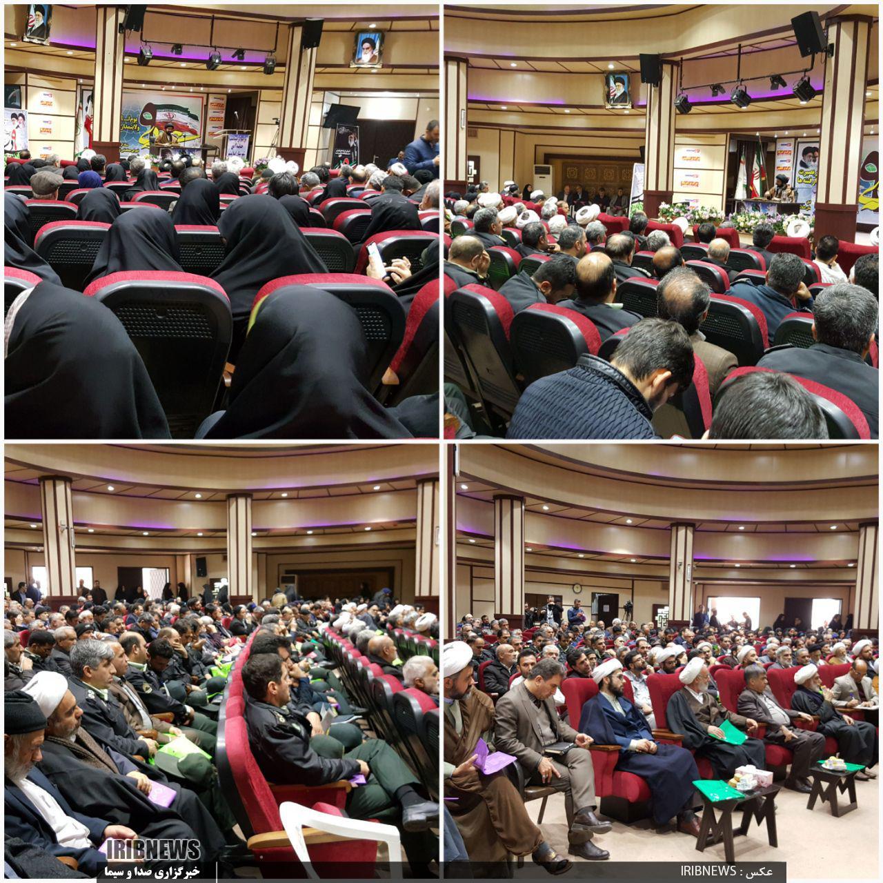 حماسه نهم دي دربرخي از شهرستانهاي استان تهران