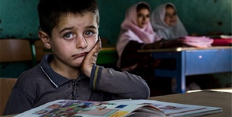 شناسایی ۵ هزار و ۴۳۵ کودک بازمانده از تحصیل