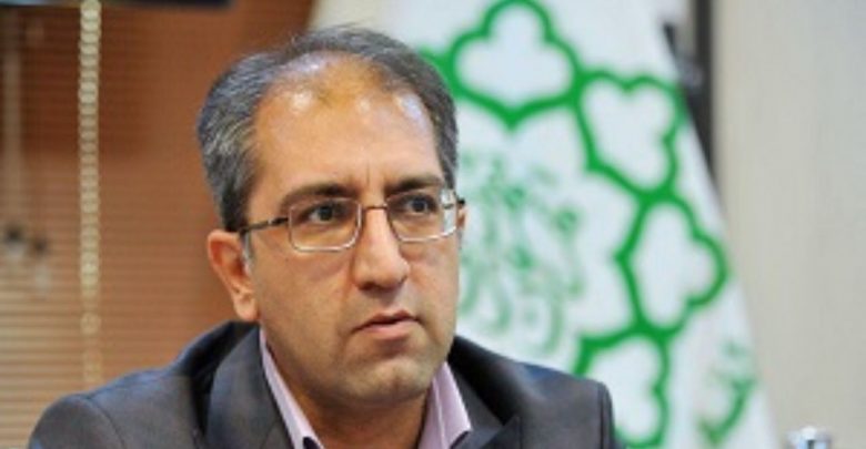 جنگل کاری ۲۹۰ هکتاری و توسعه فضای سبز