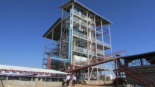 قوی با خودکفایی در دانه‌های روغنی