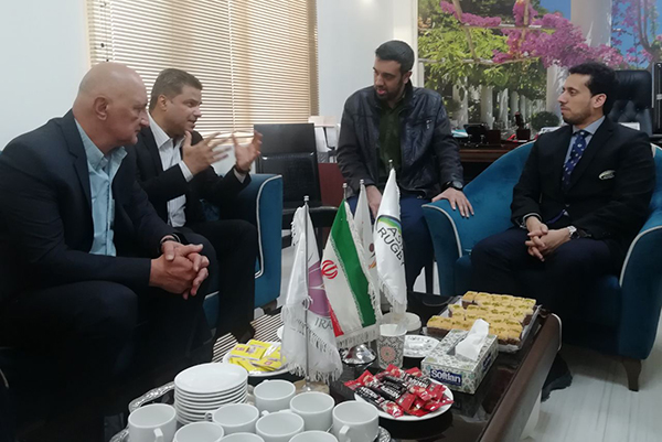 ایران میزبان راگبی ساحلی آسیا