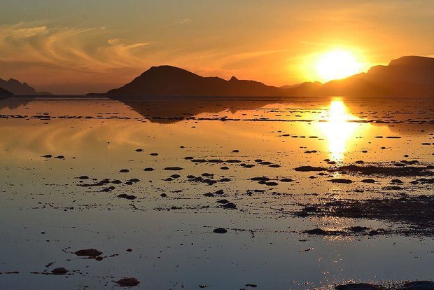 بهبود وضعیت ۴ تالاب و تداوم بحران در ۳ دریاچه‌ی فارس