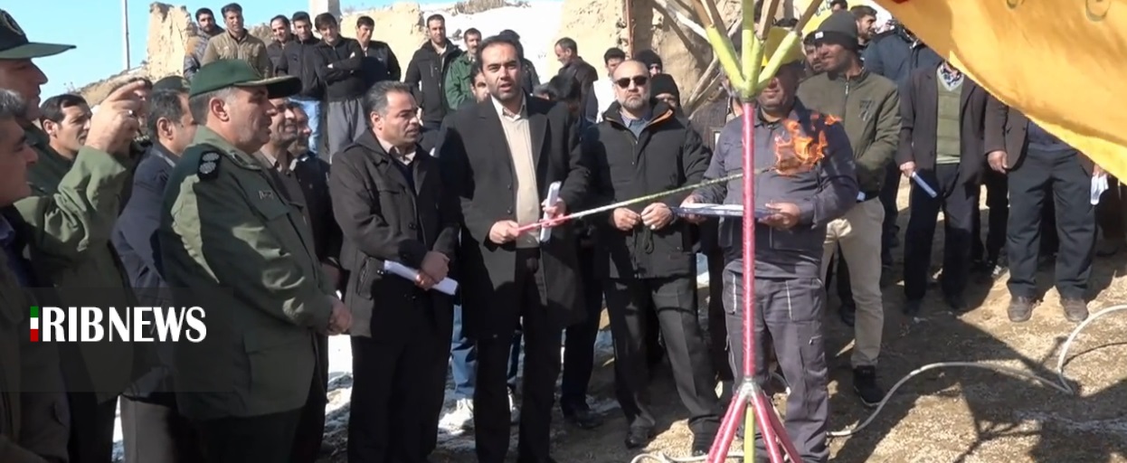 بهره برداری از 47 طرح در استان