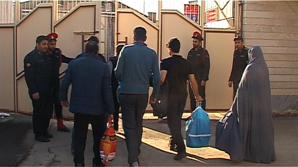 آزادسازی ۱۵ زندانی جرائم غیرعمد در آذربایجان شرقی