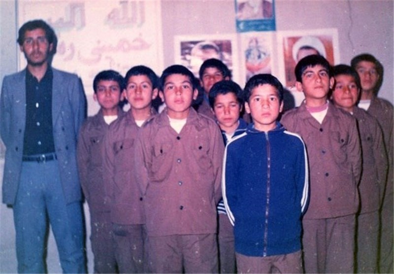 بابام رو تو ندیدی؟ بابام رو تو ندیدی؟