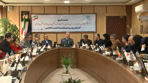 توسعه دانش بهره&zwnj;برداران بی سواد و&zwnj; کم سواد کشاورزی