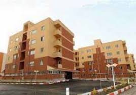 آغاز بهره‌برداری از ۵۹۷ مسکن مهر در خراسان رضوی