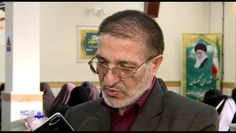 صیانت از آراء مردم بر عهده ناظران انتخاباتی صیانت از آراء مردم بر عهده ناظران انتخاباتی