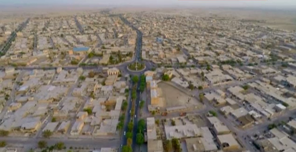 دهلران قطب اقتصاد استان