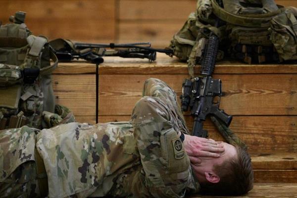 ضرورت&zwnj;های حضور نظامی در عراق برای آمریکا