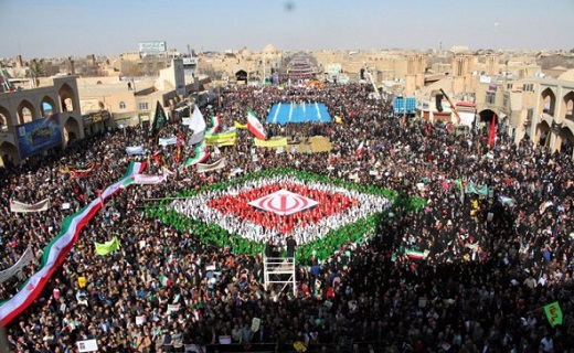 دعوت از مردم استان یزد برای حضور پرشور در راهپیمایی ۲۲ بهمن