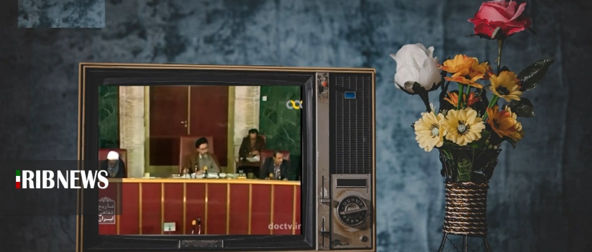 شب خاطره آیت الله رحمانی در بیجار