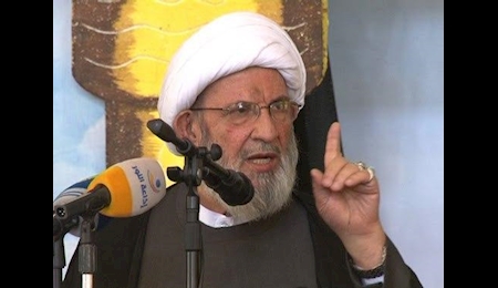 سردار قاآنی راه شهید سلیمانی را ادامه خواهد داد