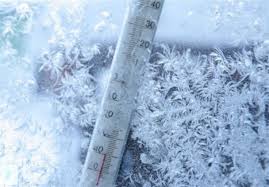 سردترین روز زمستانی یزد رقم خورد