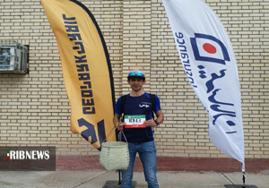 اعزام ورزشکار مهابادی به مسابقات اولترا ماراتون قشم اعزام ورزشکار مهابادی به مسابقات اولترا ماراتون قشم