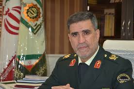 ۵ هزار پلیس عهده دار برقراری امنیت انتخابات در استان کرمانشاه هستند