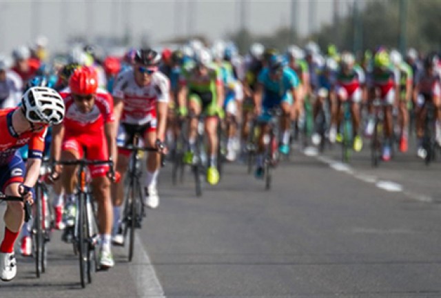 مسابقات جاده قهرمانی آسیا لغو شد
